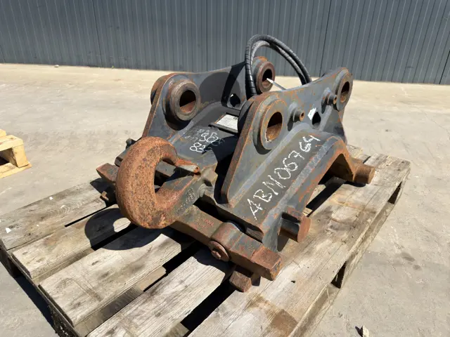 Hitachi ZX225 - 1.20m – #907040 – Smitma